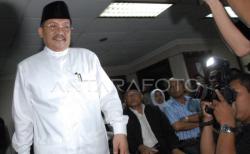 Kabar Duka, Mantan Bupati Pelalawan Azmun Meninggal Dunia