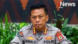 Polda Sulsel Pastikan Berantas Premanisme Berkedok Ormas yang Ganggu Pengusaha