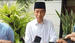 Ini Alasan Jokowi Tidak Berikan Langsung Ijazah UGM Miliknya ke Bareskrim