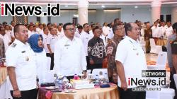 Lahan Eks HGU PTPN di Sumut Masuk Kategori Tanah Negara Bebas