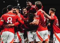 Lumat Bilbao, Manchester United Jumpa Tottenham Hotspur di Final Liga Europa