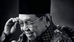 Kisah Humor Gus Dur : Hadiah Unik untuk Penyelamat Diktator Kejam dan Serakah