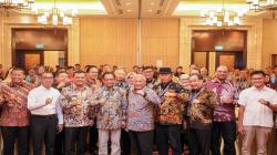 Mendagri Apresiasi Gubernur Ahmad Luthfi Gandeng 44 Kampus untuk Kolaborasi Stratregis