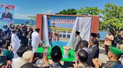 Gebrakan Bupati dan Wakil Bupati Raja Ampat: Sekolah Gratis Resmi Diluncurkan!