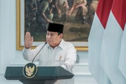 Prabowo Geram! Preman Berkedok Ormas Bikin Resah, Pemerintah Siap Tindak Tegas