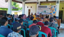 Program PTSL 2025 Akan Bergulir, Kantor BPN Ngawi dan Penegak Hukum Gencarkan Sosialisasi