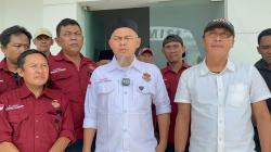759 TPS Diawasi Ketat, Koalisi Pengawas Demokrasi Jaga Integritas PSU Pesawaran