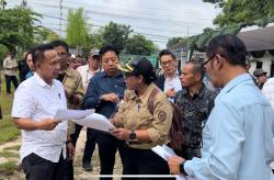 Sengketa Lahan Dua Perusahaan Perkapalan di Lamongan, Pengadilan Lakukan Pengukuran Ulang