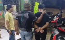 Dalih Biaya Kuliah, Iman Masjid di Gowa Ditangkap Usai Curi Laptop dan Ponsel Jemaah