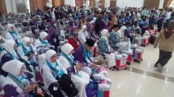 225 Calon Jamaah Haji Ciamis Gagal Berangkat ke Tanah Suci, Didominasi Masalah Biaya
