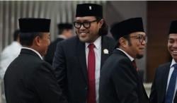 Ono Surono Minta Dedi Mulyadi Kembalikan Rp1,7 Triliun Bankeu Kota/Kabupaten se-Jabar