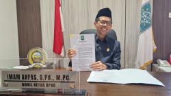 Imam Ahfas Resmi Jabat Ketua DPC PKB Banyumas, Ini Fokus Langkah Awalnya