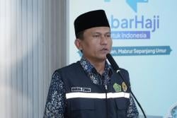 Mulai 13 Mei, Jemaah Haji Khusus Diberangkatkan dengan Layanan Medis yang Diperkuat