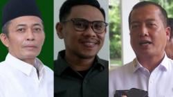 Isu Pergantian Ketua dan Sekretaris DPD Gerindra NTB Menguat, Loyalis Pathul Bahri Tolak Pergeseran?
