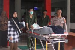 Jumlah Korban Meninggal Kecelakaan Maut di Purworejo Jadi 12 Orang, Tambah Supir Truk Tronton