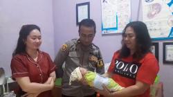 Penemuan Bayi dalam Kardus di Depan Gereja, Polisi Masih Selidiki Pelaku Pembuangan