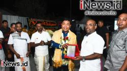 Perayaan Meenaksi Tirulkalyanam: Potret Deli Serdang sebagai Miniatur Toleransi Indonesia