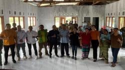 Fokus TPPO dan Ingkar Janji Nikah, Kantor Mario Kebo & Partners Sasar Fatutasu dengan Penyuluhan