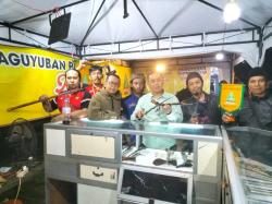 Pameran Harjakapro 2025 Dimeriahkan Paguyuban Pelestari Benda Pusaka, Keris Dipajang