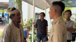 Warga Baduy Berpesan untuk Jaga Gunung Pamubulan yang Ada di Bayah