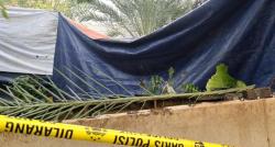 Makam Pemuda Bekasi Korban TPPO Tewas di Kamboja Dibongkar Polda Metro Jaya