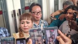Pemilik UD Sentoso Seal, Jan Hwa Diana, Ditahan atas Dugaan Pengerusakan Mobil Kontraktor