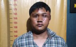 Pelaku Curanmor Bersenpi di 26 TKP di Wilayah Tangerang Dibekuk Polisi