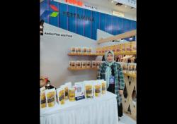 Awalnya Tak Laku Karena Terlalu Kecil, Ikan Kriuk Peserta UMK Academy Sukses Tembus Pasar Hongkong