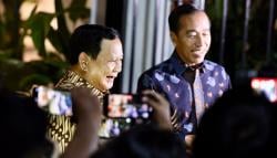 Unggah Meme Presiden Prabowo-Jokowi Berciuman, Perempuan Diduga Mahasiswi ITB Ditangkap Bareskrim