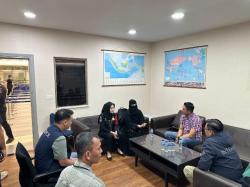 Dokter di Batam Tertipu Investasi Bodong Rp2 Miliar, Pelaku Buronan Interpol