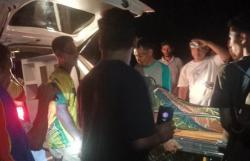 Penambang Emas Ilegal di Kuansing Tewas Tertimbun Longsor