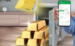 Pegadaian Beri Solusi Amankan Investasi Emas Fisik, Buruan Cek!