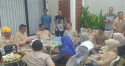 Dituding Warga Jadi Penyebab Banjir, DPRD KBB Datangi Pengembang The Emeralda Resort