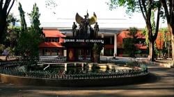 Ketika Filosofi Mulai Pudar di Gedung Juang 45 Nganjuk