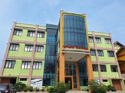 STMIK Rosma Karawang Cetak Lulusan Siap Kerja di Dunia Digital