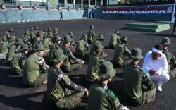 Program Barak Militer Jabar Diperluas, Siswa Berprestasi Ikut Serta