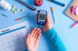 Muncul Diabetes Tipe 5: Bukan karena Kegemukan, Tapi Kurang Gizi Kronis