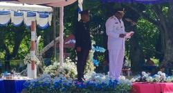 Raja Ampat Rayakan HUT ke-22 dengan Semangat Kebangkitan dan Komitmen Pelayanan Publik