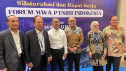 Menteri Brian Dorong PTNBH Berbisnis: Hasil Riset Harus Jadi Industri, UKT Tak Naik