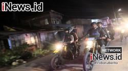 TNI-Polri Gelar Patroli Gabungan Skala Besar di Belawan, Cegah Tawuran dan Jaga Kamtibmas