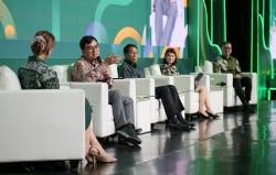 Grab Business Forum 2025: Menelisik Peluang Investasi dan Adaptasi Bisnis