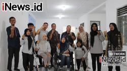 Dukung Difabel, Pelindo Regional 1 Lakukan Kunjungan