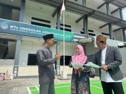 Ponpes Addainuriyah Dua Hadirkan MTs Unggulan di Semarang, Ini Fasilitas dan Program Unggulannya