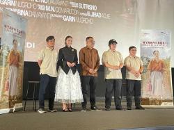 Film Keprihatinan Garin Nugroho Terhadap Lemahnya penegakan hukum dan Sistem Peradilan di Indonesia