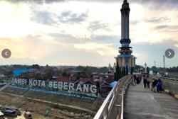 Kemesraan Berujung Petaka! Preman Tikam Pengunjung Gentala Arasy Gegar Tak Suka Lihat Orang Pacaran