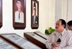 Menggugah Jiwa Bangsa: Jeje Wiradinata Bangkitkan Nasionalisme dari Jantung Budaya Jawa