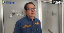 Gercep! Perum Bulog Serang Catat Kinerja Positip,Serap Ribuan Ton Gabah Petani