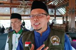 Sesuai Pesan Bupati, Pendamping Siap Melayani Jemaah Haji Asal Grobogan Dengan Baik Selama Beribadah