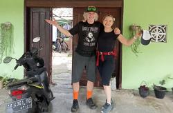 Suadesa Festival 2025 Dorong Ekonomi Desa, Homestay di Kawasan Borobudur Panen Wisatawan