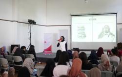 Women Ecosystem Catalyst 2025: Roadshow di 5 Kota Jangkau 400 Wirausaha UMKM